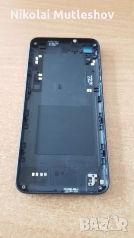 Оргинален панел за HTC D530u-черен, снимка 2 - Резервни части за телефони - 25165383