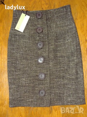 Image Haddad, Нова Пола с копчета, Размер 34. Код 625