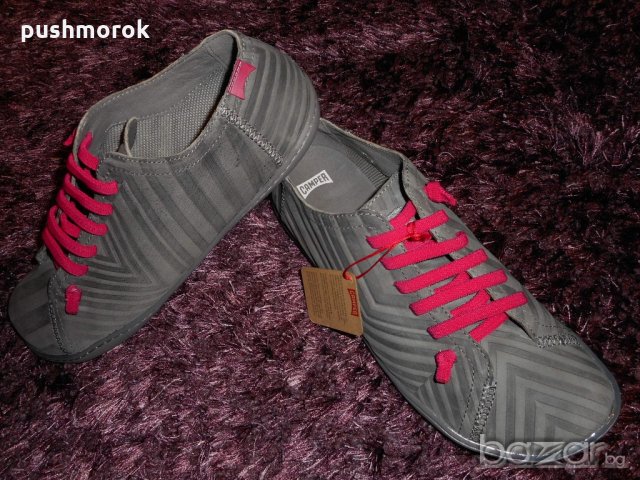 Camper Twins, снимка 4 - Кецове - 20389727