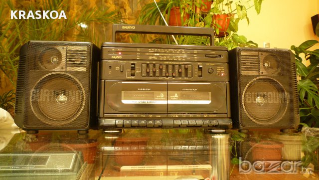 SANYO M W242K-3