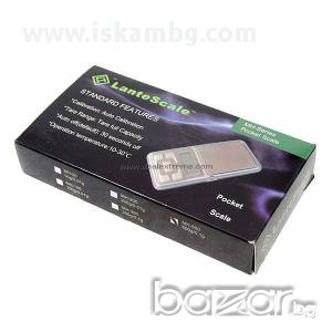 Бижутерска везна 0.01 до 300гр. - МОДЕЛ 0109, снимка 5 - Везни - 13285405