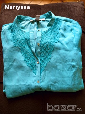 Страхотна риза, снимка 1