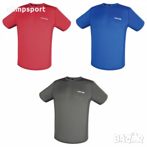 тениска tibhar select нова , снимка 1