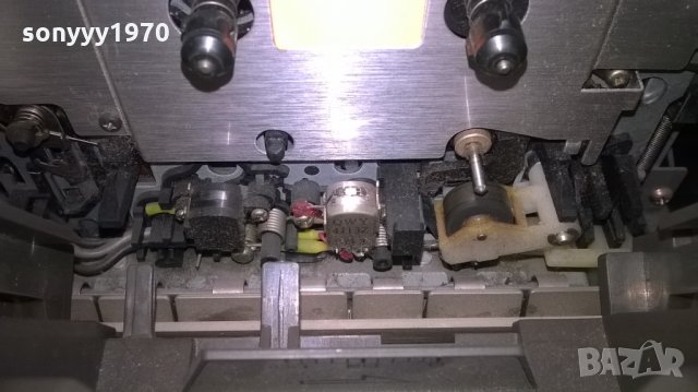 technics rs-616 with bias & eq adjust-made in japan-внос швеицария, снимка 9 - Декове - 23275564