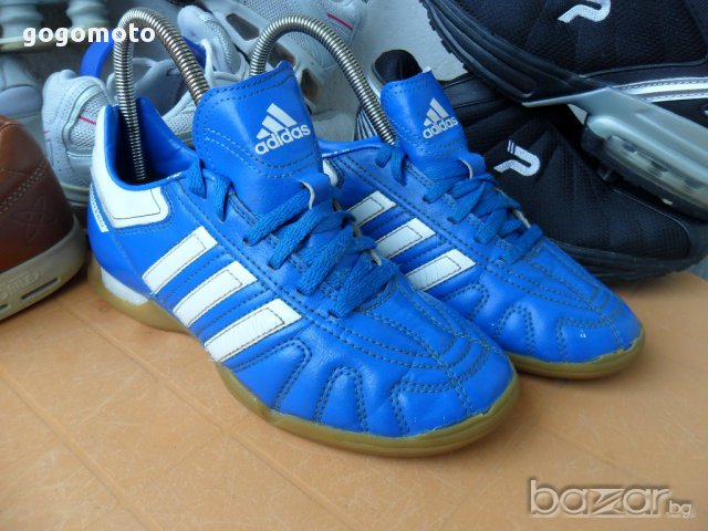 adidas PUNTERO  37 и 1/3, ecco MOBILE THE GENUINE FOOTWEAR ANTI SHOCK,GOGOMOTO.BAZAR.BG®, снимка 9 - Маратонки - 9817333