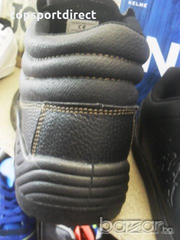 TOLEDO Защитни работни обувки от 100% Водоотблъскваща естествена кожа., снимка 14 - Мъжки боти - 19578028