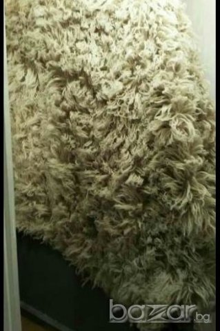 Аши, снимка 2 - Покривки за легло - 19311913