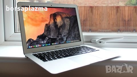Apple MacBook Air 2018 MRE92ZE/A 13'' 1.6GHz/8GB/256GB SSD/UHD 617 (space gray), снимка 2 - Лаптопи за работа - 23261316