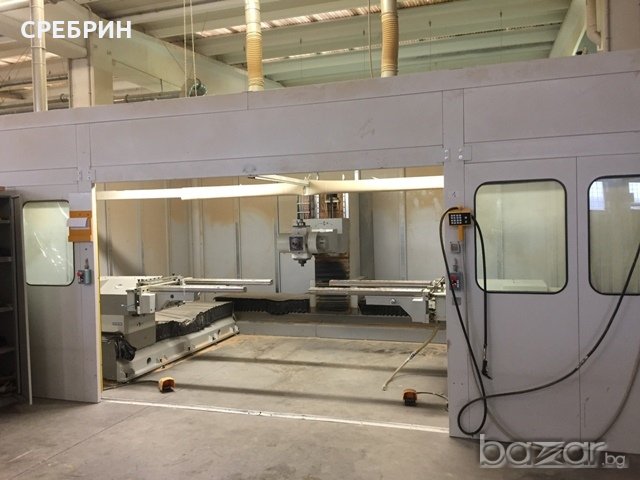 дърводелски машини 80 на склад, продавам, купувам, заменям - СРЕБРИН, снимка 10 - Други машини и части - 13472565