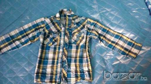 Ризи с дълъг ръкав, снимка 2 - Детски ризи - 19363606