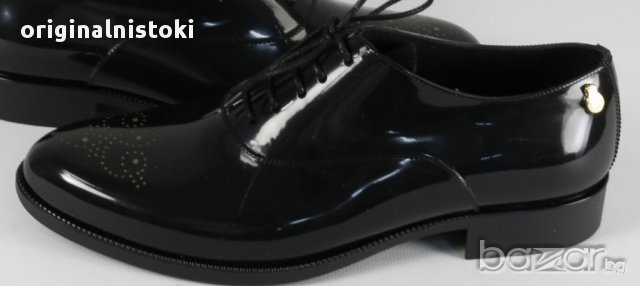 Oxfords LEMON JELLY обувки, снимка 1 - Дамски ежедневни обувки - 17459455