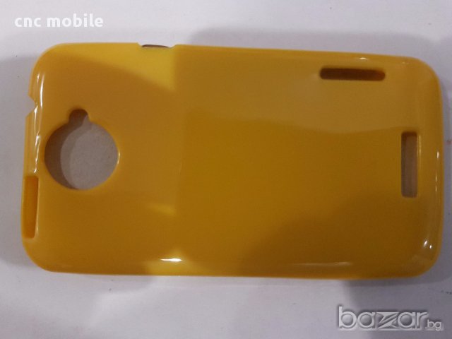 HTC One X - HTC G23 - HTC S720s калъф - case, снимка 9 - Калъфи, кейсове - 17433668