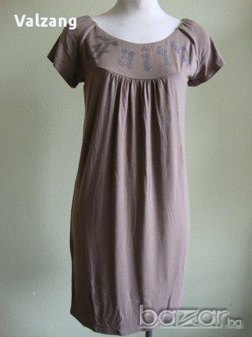   оригинална рокля Faith, снимка 2 - Рокли - 10471326