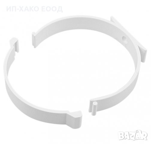 НОВО!!! Вентилационна система - ПВЦ въздуховоди и части , снимка 14 - Строителни материали - 22756052