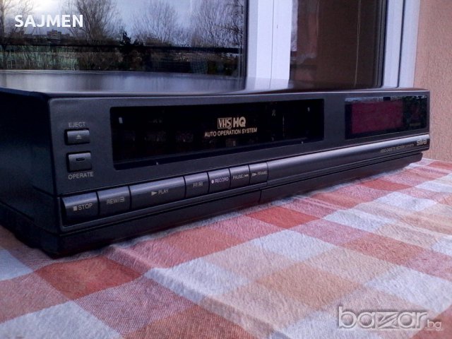 silvа svr -9612w. видео дек, снимка 7 - Декове - 12672505