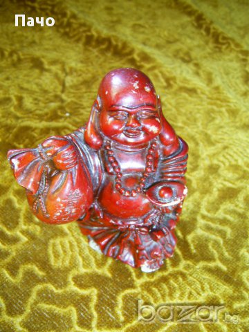 Смеещия се Буда или Хотей , снимка 5 - Подаръци за мъже - 16280095