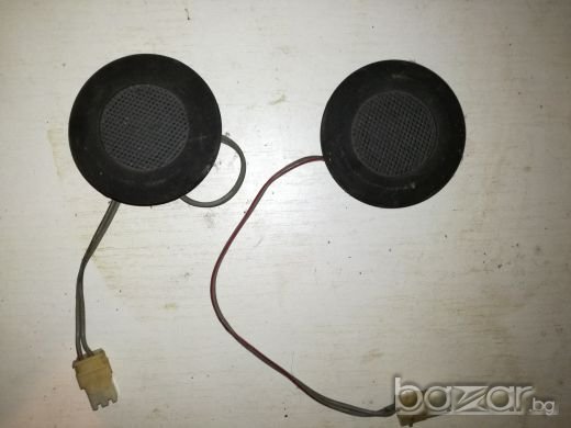 Тонколони Autosonic, снимка 1