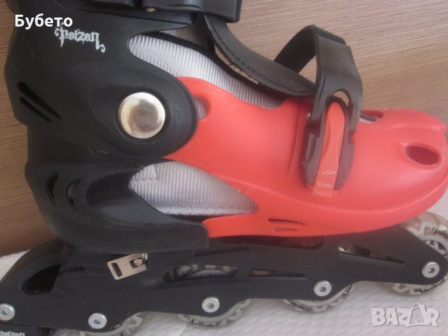 Ролери, снимка 7 - Ролери, кънки - 22975856