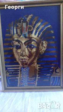 Гоблен в рамка, снимка 1