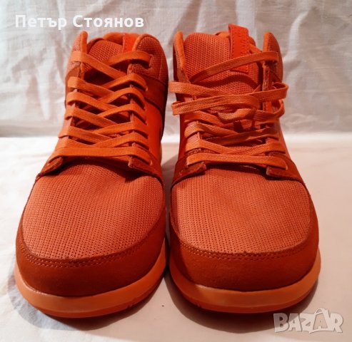 Страхотни спортни обувки BOXFRESH №44, снимка 2 - Маратонки - 25601274
