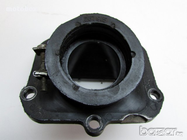 Клапи, колектор за карбуратор и цилиндрова глава, за Априлия 125 ROTAX.