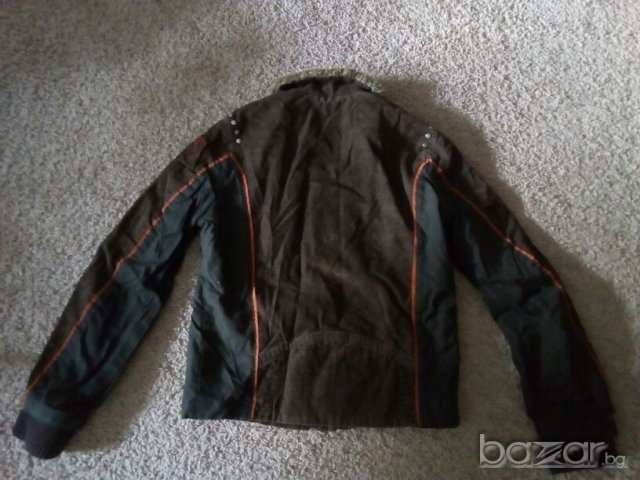 Energie яке, снимка 2 - Якета - 20236639