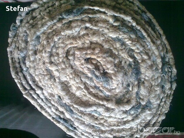 "Месал" за месене на хляб - 12 метра, снимка 5 - Антикварни и старинни предмети - 10218315