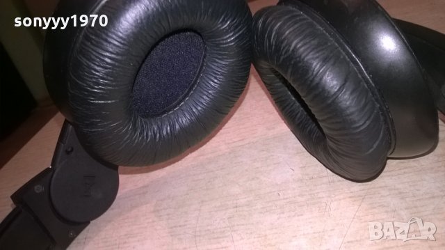 sennheiser hd 205 profi headphones-внос швеицария, снимка 12 - Слушалки и портативни колонки - 26113823