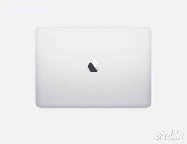 Apple MacBook Pro 15'' 2018 MR972ZE/A 2.6GHz (i7)/16GB/512GB SSD/Radeon Pro 560X 4GB (silver), снимка 2 - Лаптопи за работа - 23339301