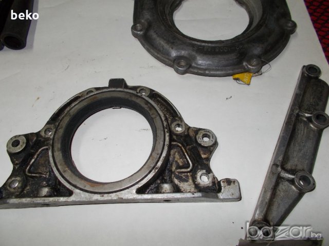 Авто части - Москвич 412 - втора ръка, снимка 2 - Части - 20754158