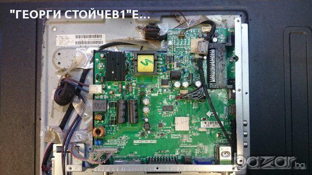 B32A133TCHD СЪС СЧУПЕН ПАНЕЛ