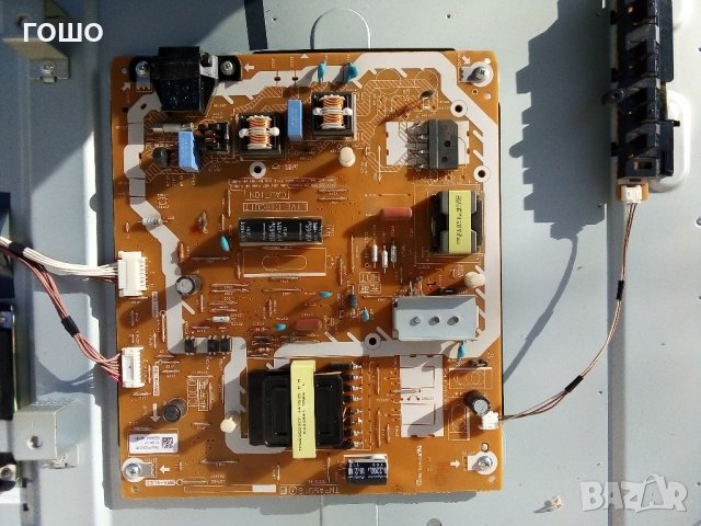 panasonic tx-42as600e счупен панел