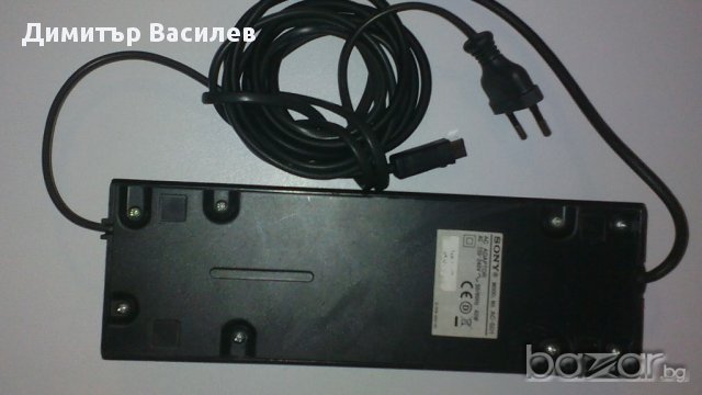 Sony Адаптор, снимка 5 - Кабели и адаптери - 16989479