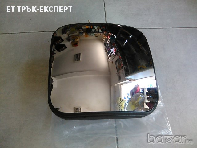 Огледало М-С АКТРОС, АКСОР, АТЕГО- (малко), снимка 1