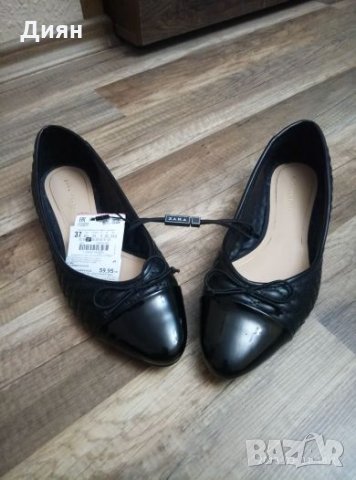 ПРОМО:Дамски Обувки Зара