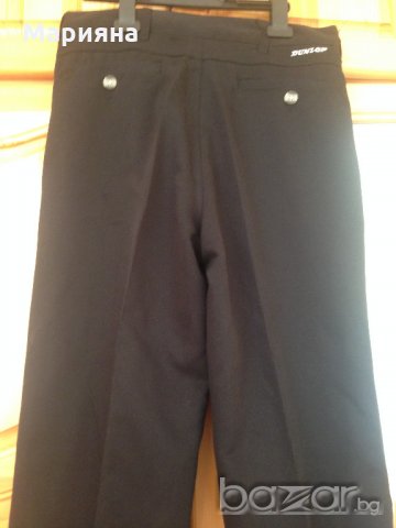 мъжки панталон, снимка 9 - Панталони - 21140916