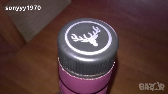 dalmore 12 years-празна бутилка с коркова тапа, снимка 13 - Колекции - 24623248