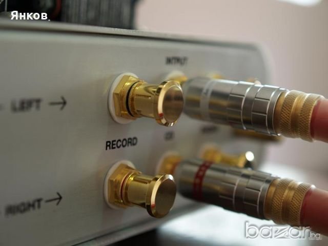 RCA Noise Stopper Caps - №1, снимка 2 - Други - 19301186