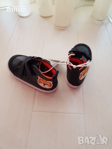 Нови кецове, номер 25, снимка 3 - Детски гуменки - 22938156