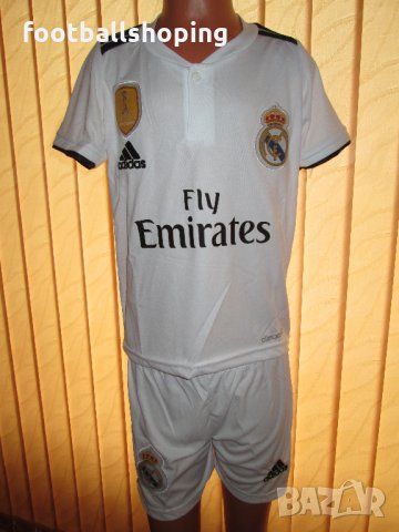 РЕТРО - 2019 - Рома Джеко, ПСЖ Мбапе и Реал М. Иско, снимка 4 - Други - 22972795