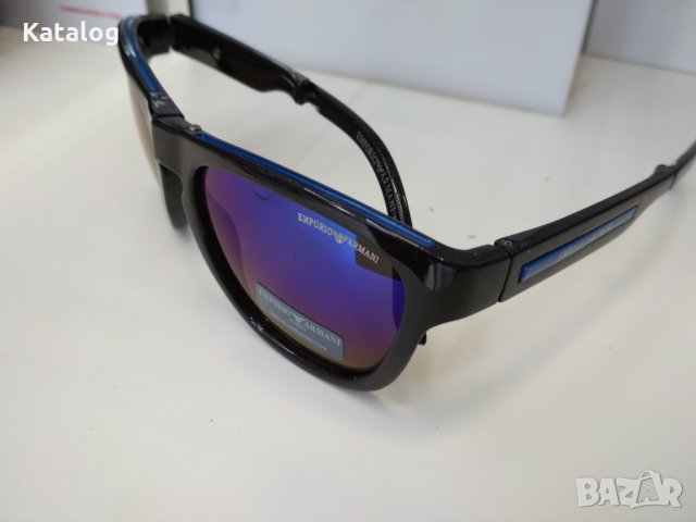 LOGO collection Слънчеви очила , снимка 1 - Слънчеви и диоптрични очила - 22001874