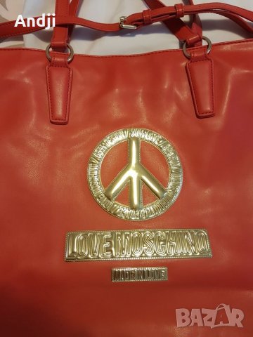 Кецове.Love Moschino,чанти,