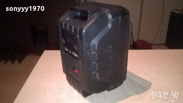 jbl control extreme-тонколона 1бр-внос швеицария, снимка 4 - Тонколони - 24067559