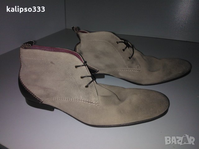 Poste оригинални обувки