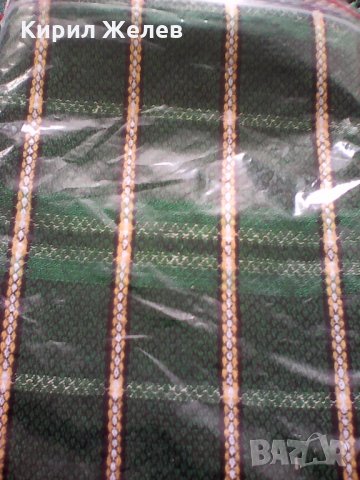 Пристелка зелена 3 , снимка 6 - Колекции - 24414984