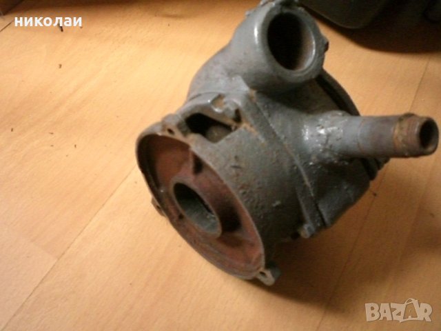 помпа за вода вида  части, снимка 8 - Градинска техника - 24524516