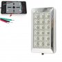 Интериорна лампа за купе 18 LED 12V, снимка 2
