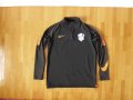 Nike Dry Squad Dril Top