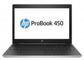 HP ProBook 450 G5, Core i7-8550U(1.8Ghz, up to 4GHhz/8MB/4C), 15.6" FHD UWVA AG + Webcam 720p, 8GB 2, снимка 1