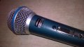 shure beta 58s-legendary performance microphone, снимка 7